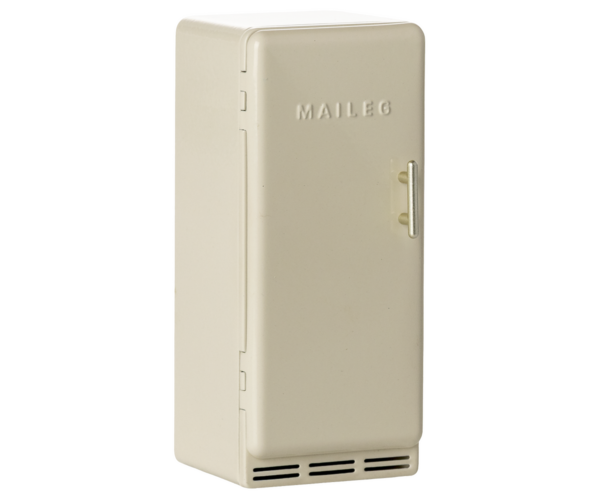 Fridge, Mouse - Off white