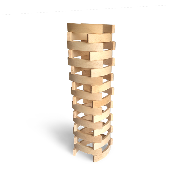 Mini Blocks 36