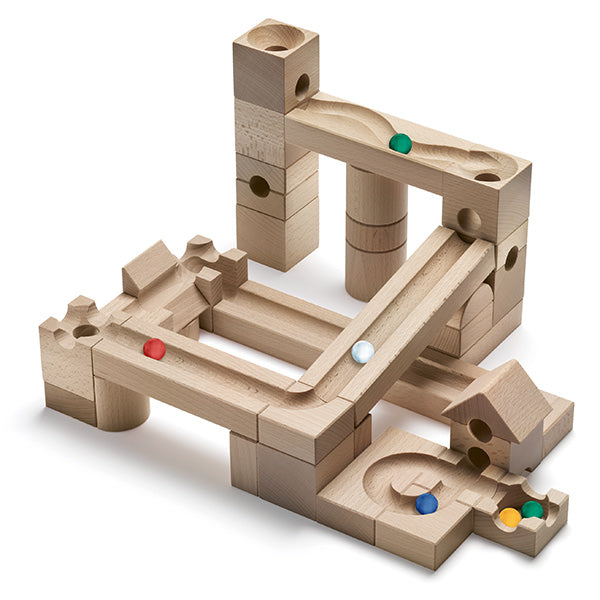 JUNIOR MARBLE RUN