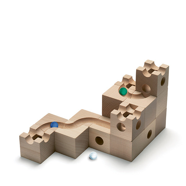 TUNNEL - MARBLE RUN EX SET