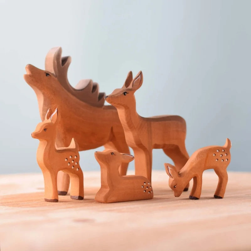 Deer Herd