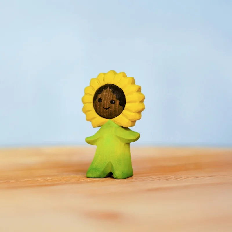 Flower Child Sunflower
