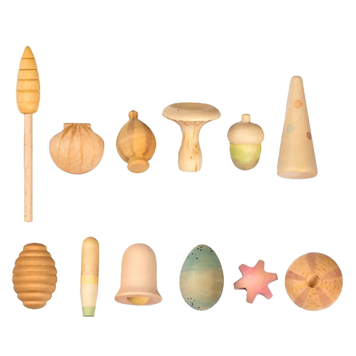 Wonders Play Set
