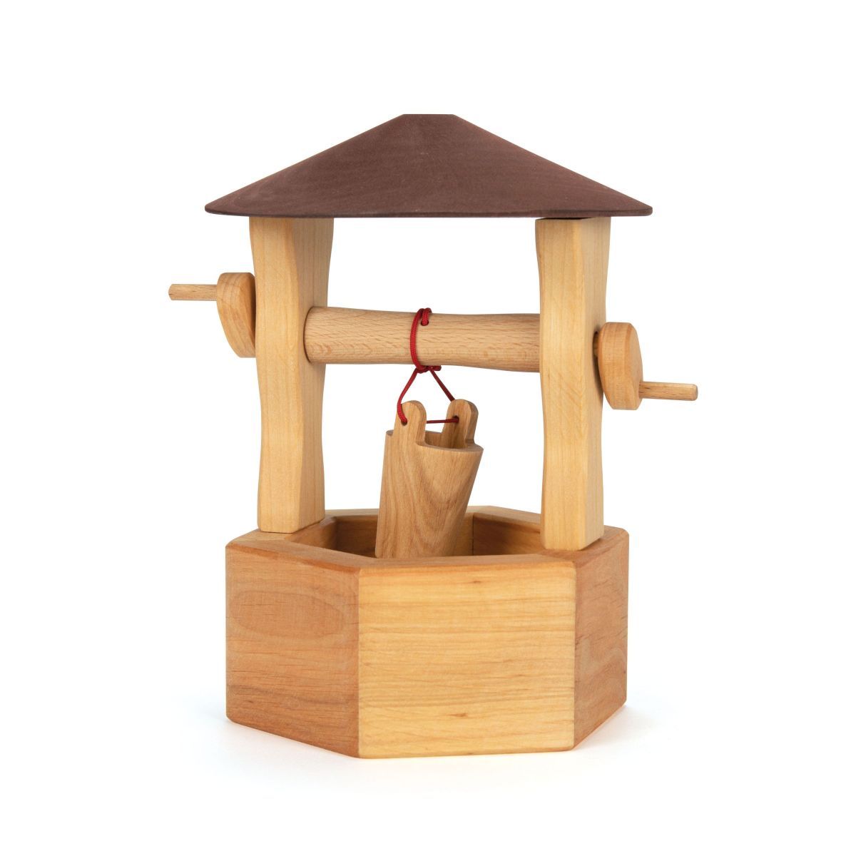 Wishing Well