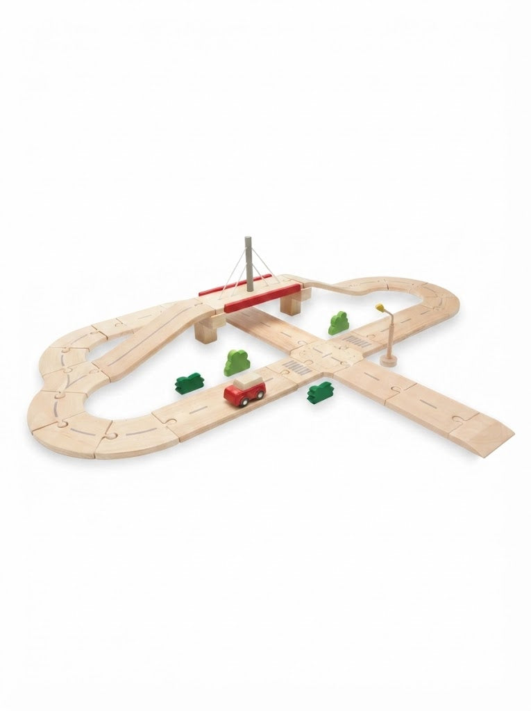 Road System