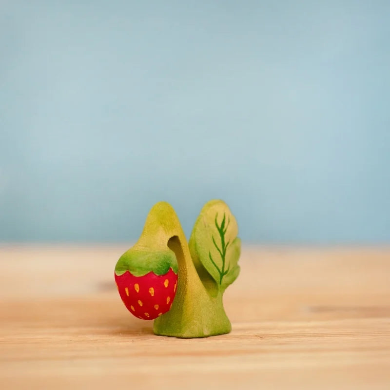 Strawberry Plant