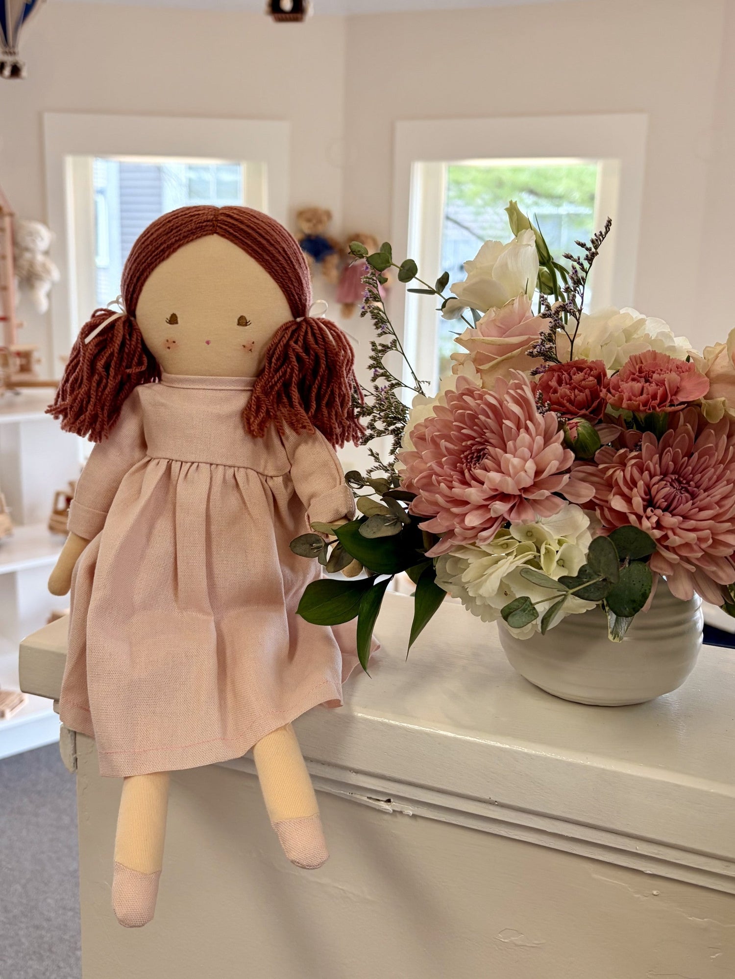 Dolls & Accessories