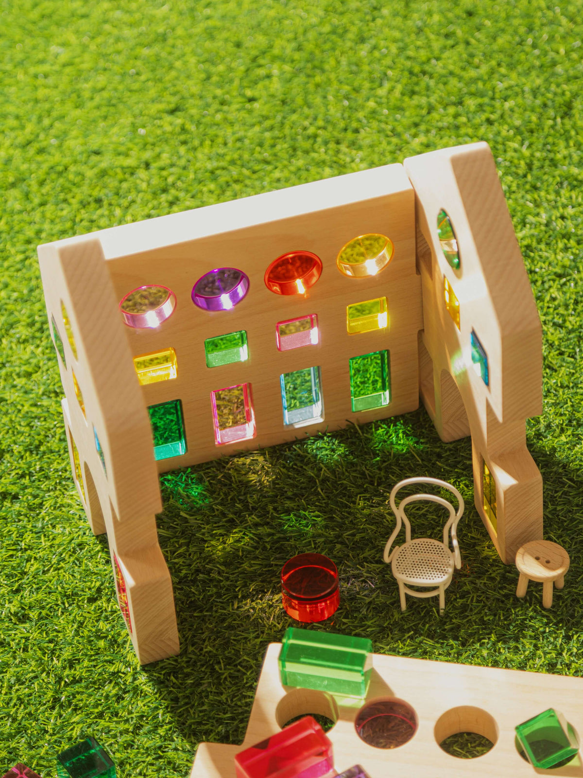 Rêve House Set