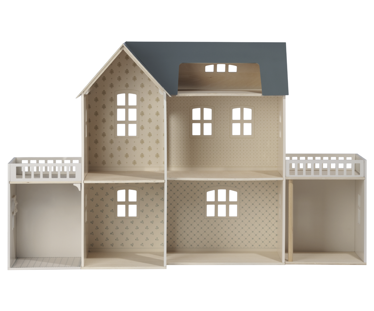 House of miniature - Dollhouse