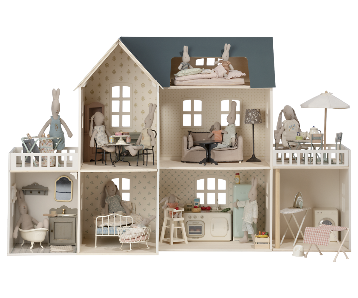 House of miniature - Dollhouse