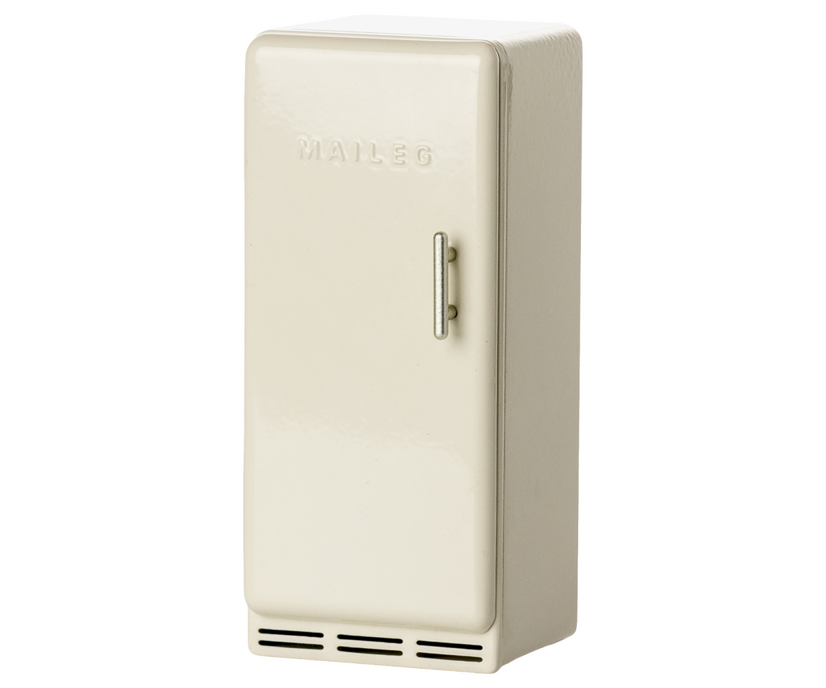 Fridge, Mouse - Off white