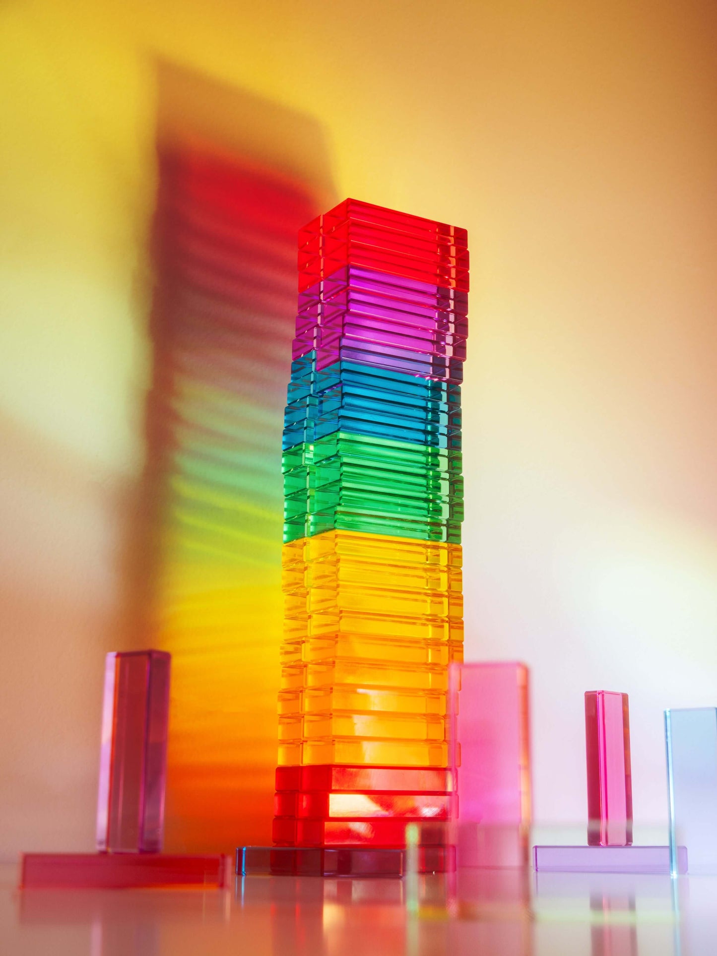 Ilume Tower