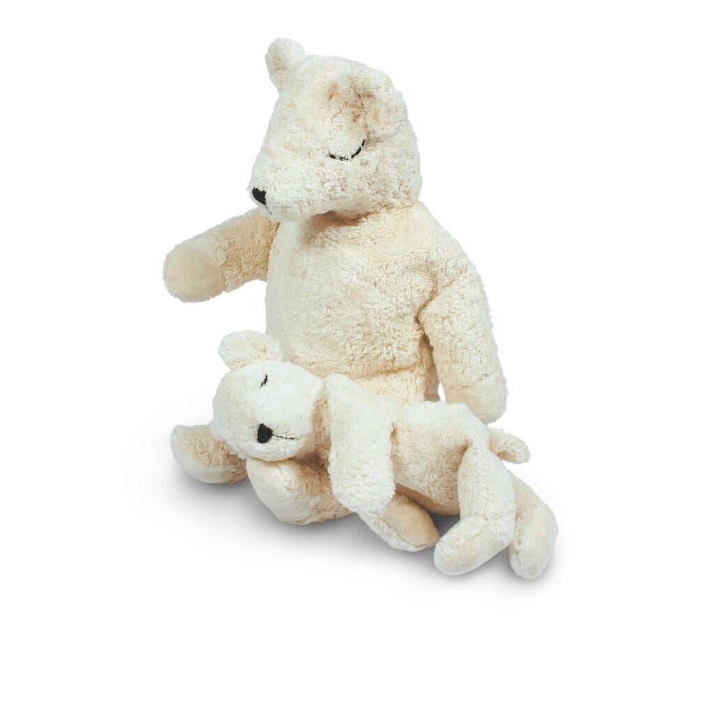 Cuddly Animal Polarbear small