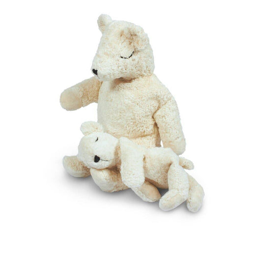 Cuddly Animal Polarbear small