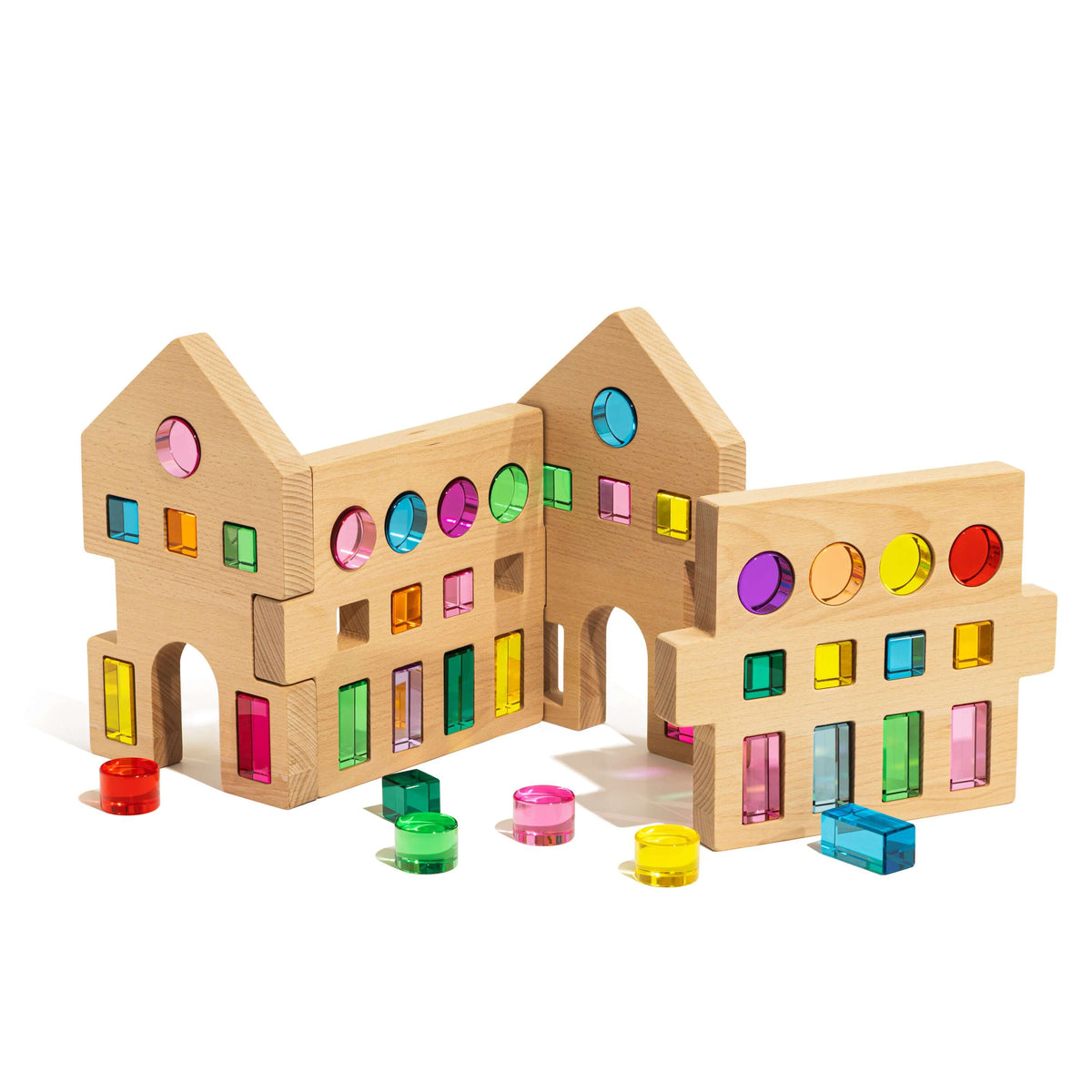 Rêve House Set