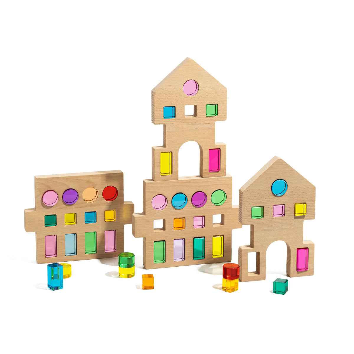 Rêve House Set