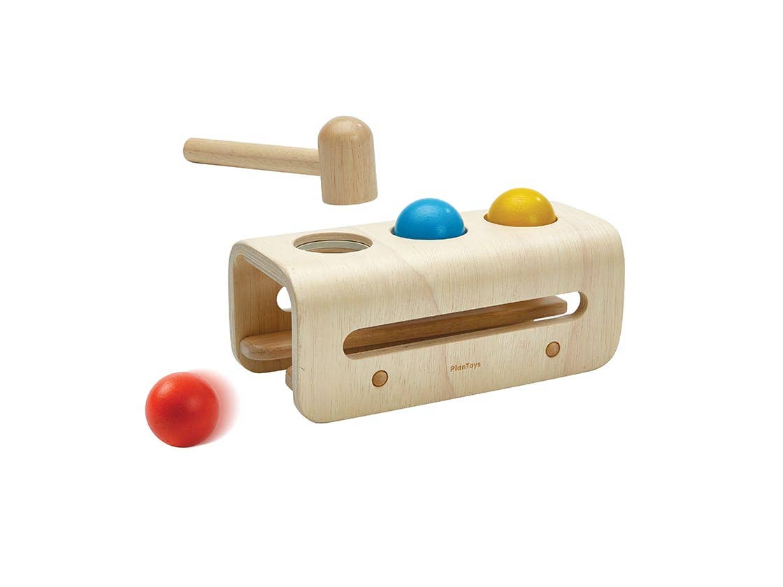 Hammer Balls