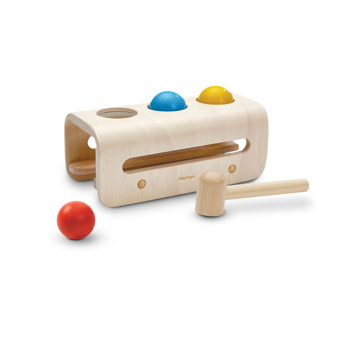 Hammer Balls