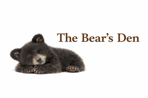 The Bears Den