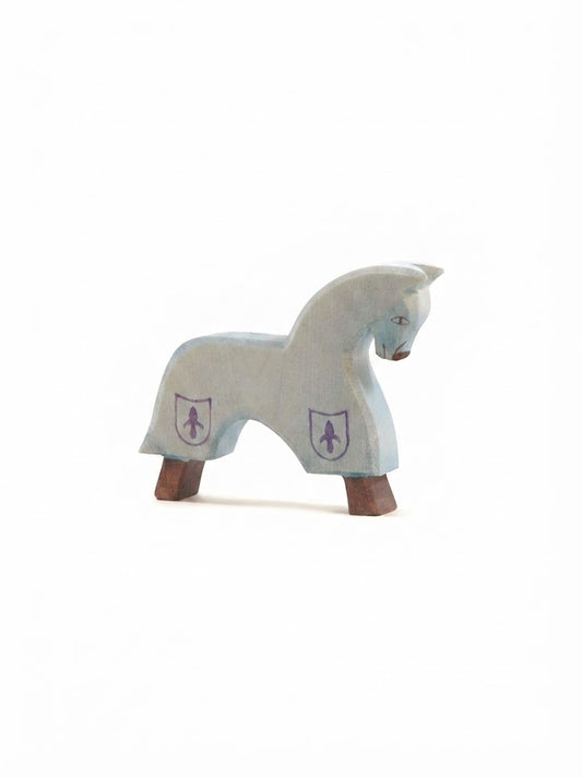 Blue Horse