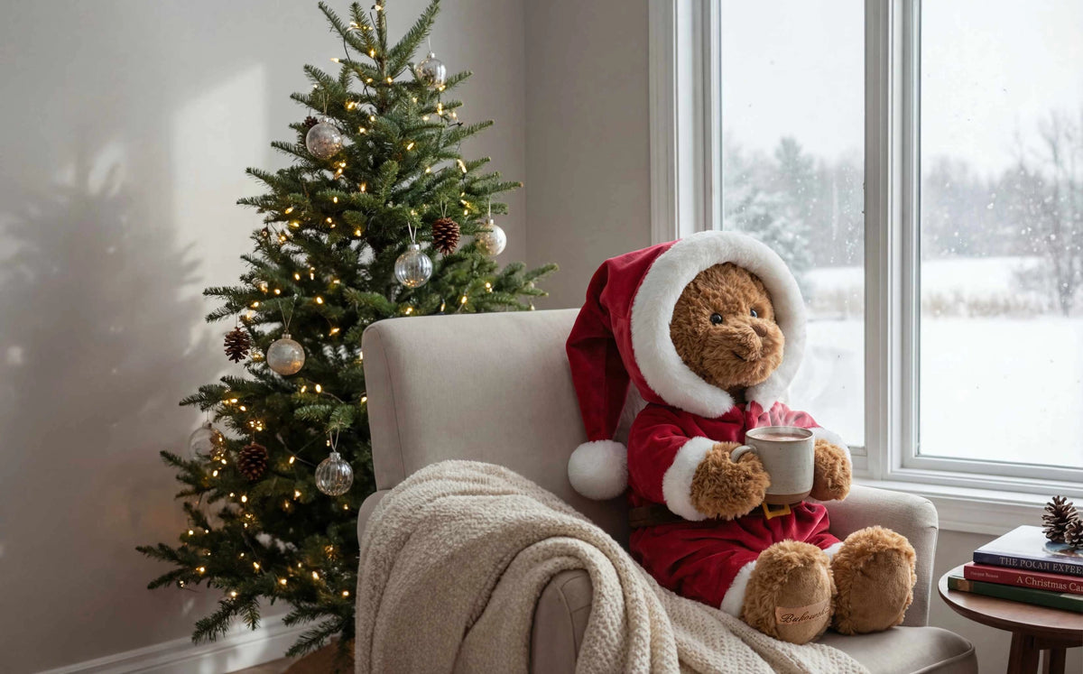 Christmas Bjorn