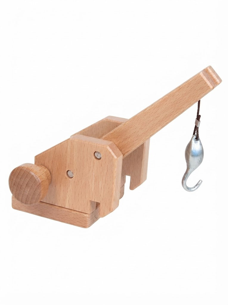 Crane Attachment