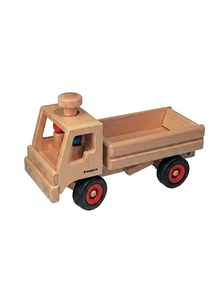 Dump Truck