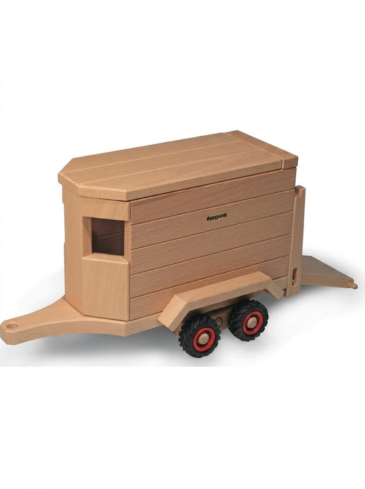 Horse Box