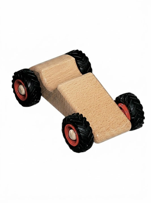 Speedy Car