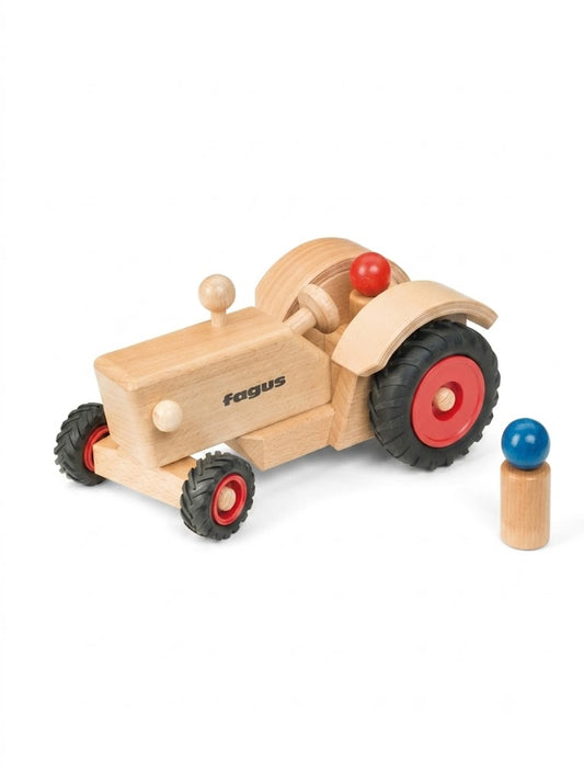 Tractor Classic