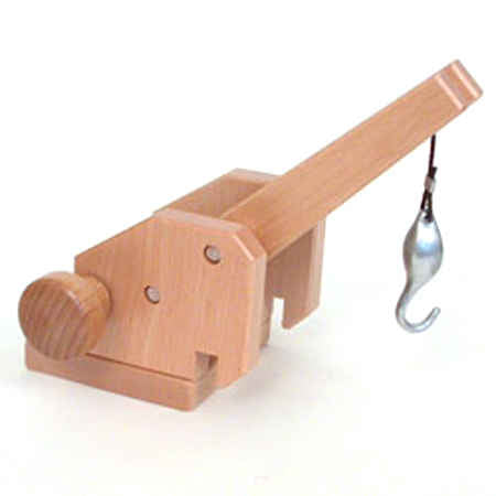 Crane Attachment