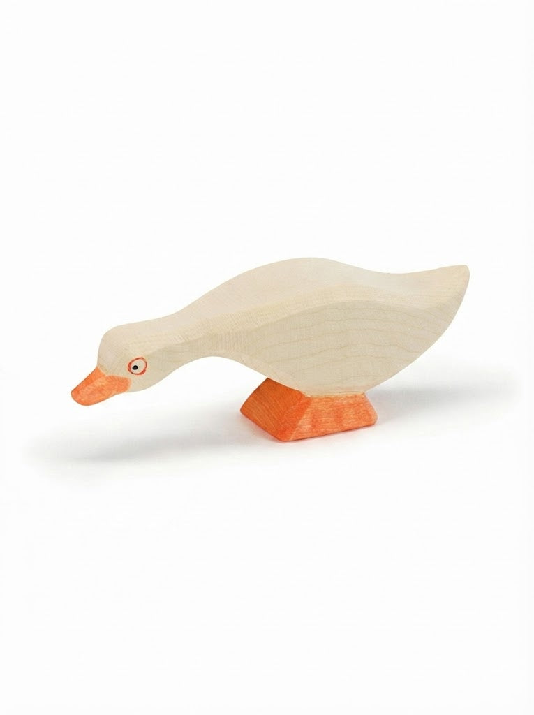 Goose Head Low
