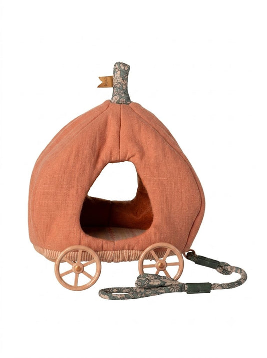 Pumpkin Carriage