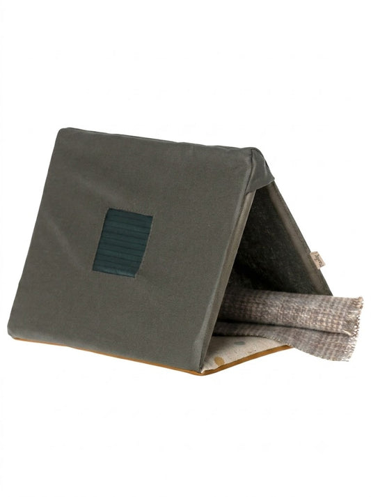 Single tent, Mouse