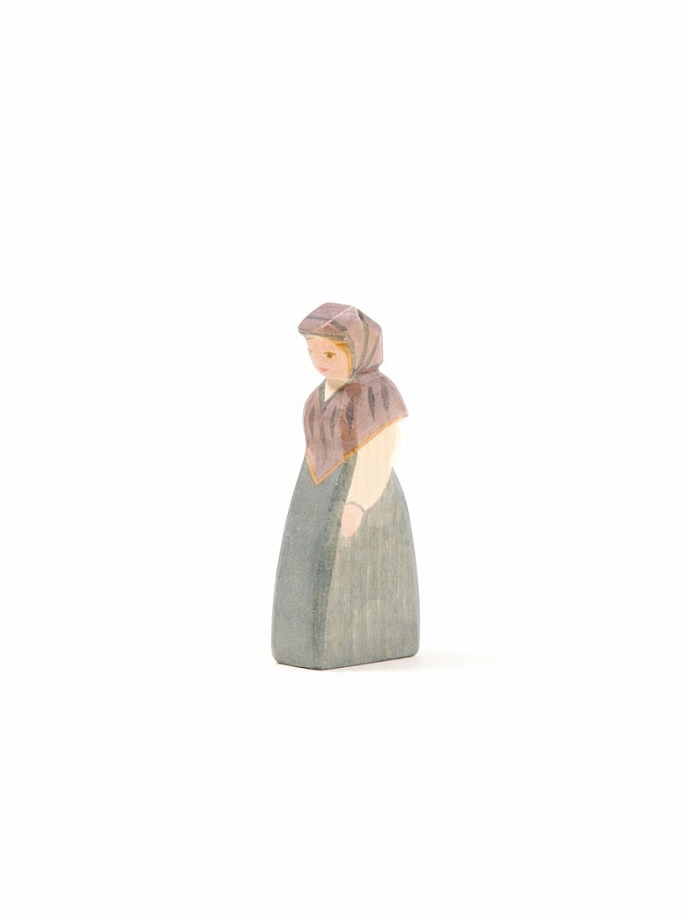 Market Woman