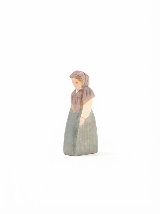 Market Woman