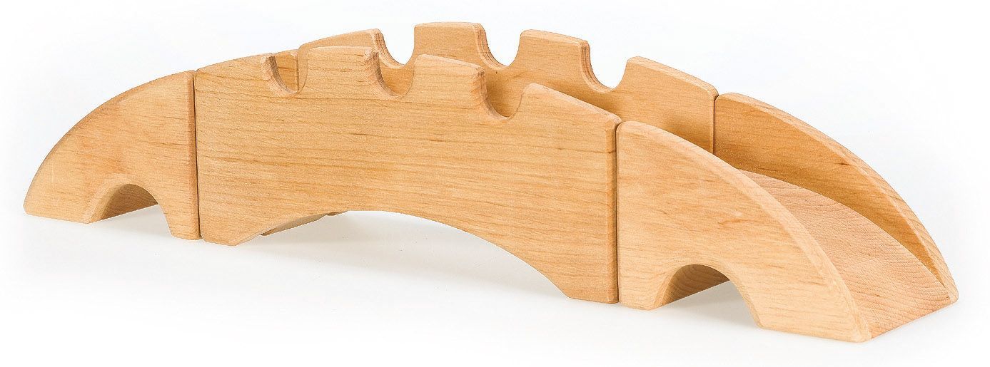 Wharf And Ramp Set