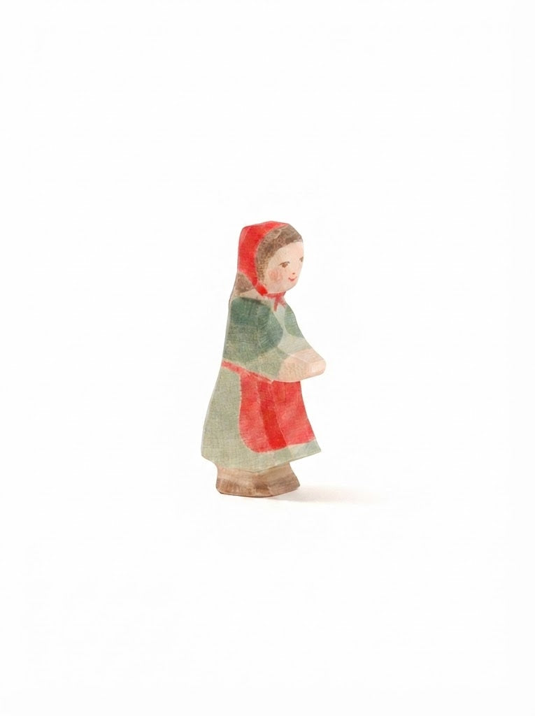 Red Riding Hood