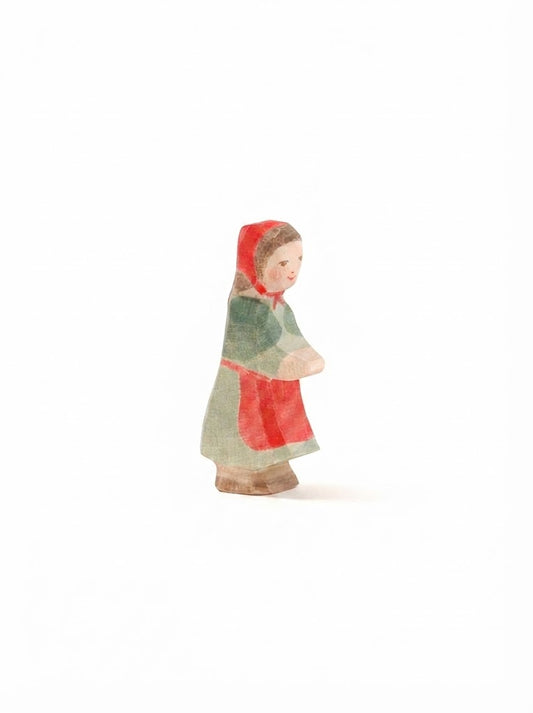 Red Riding Hood
