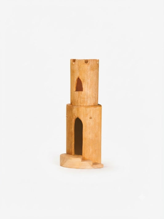 Round Tower