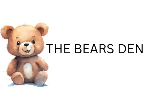 The Bears Den