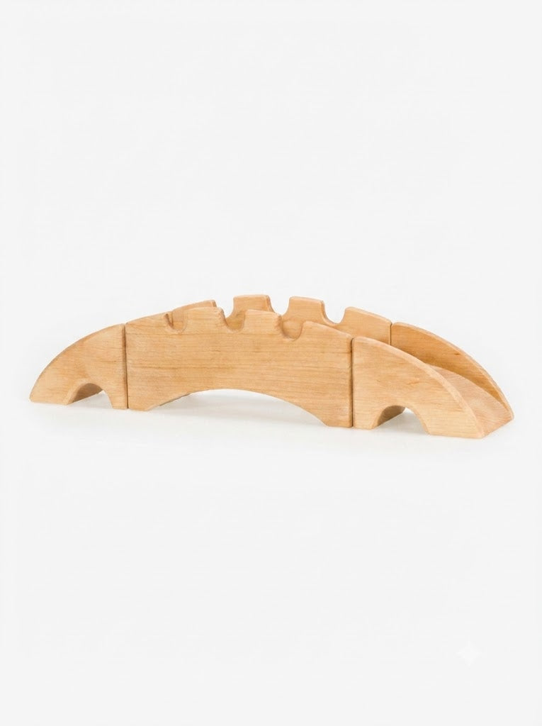 Wharf And Ramp Set