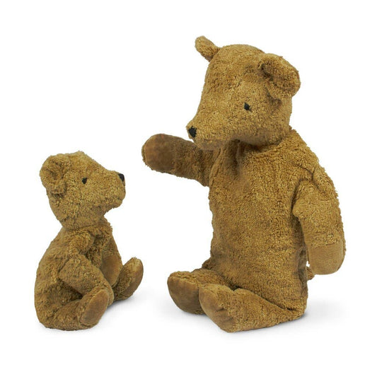 Cuddly Animal Bear small | beige