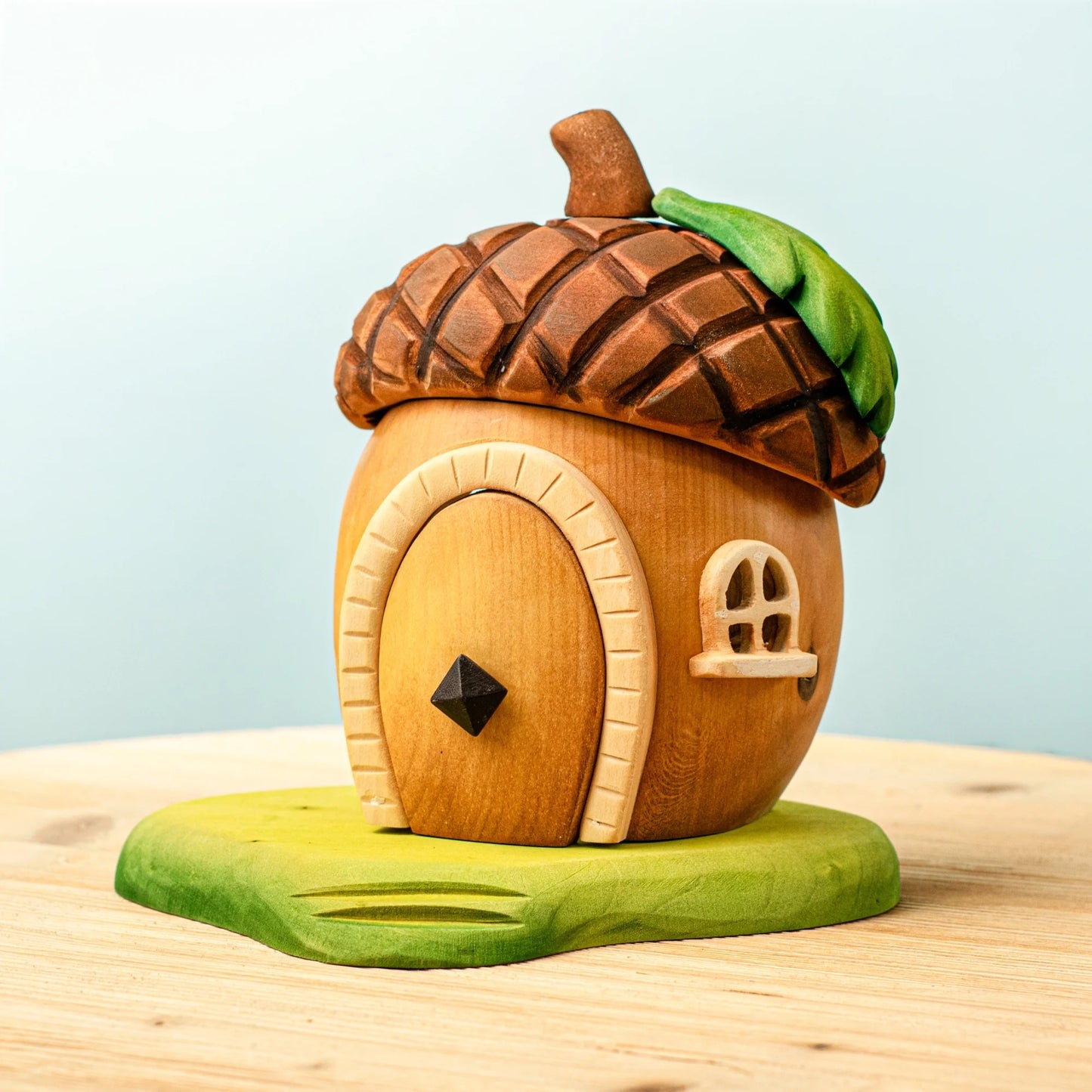 Acorn House