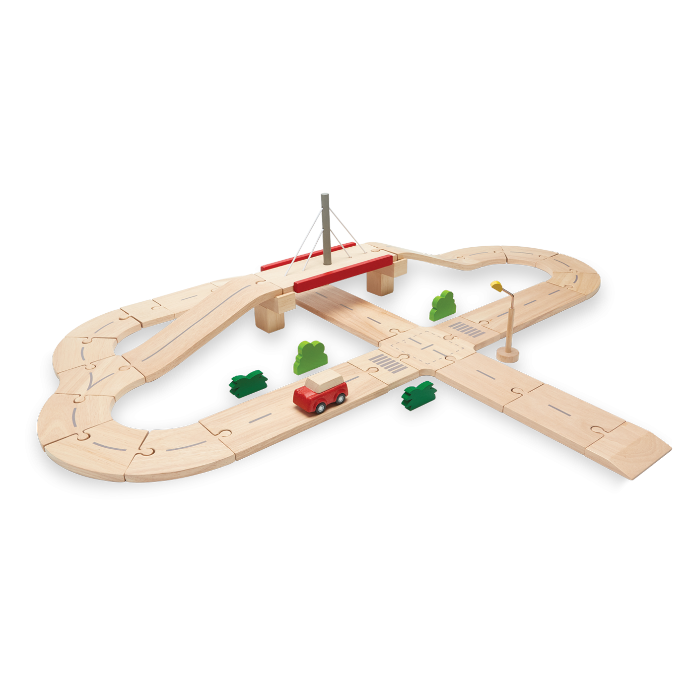 Road System