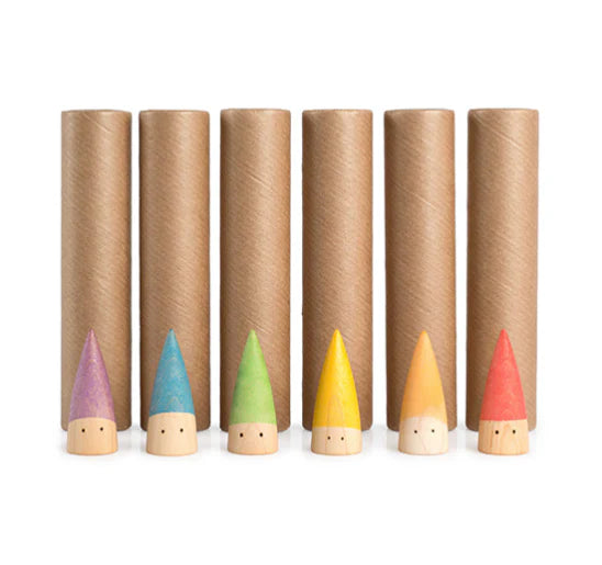 Baby Sticks