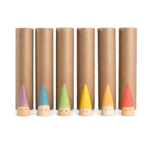 Baby Sticks