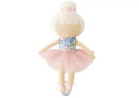 Baby Ballerina Liberty Blue