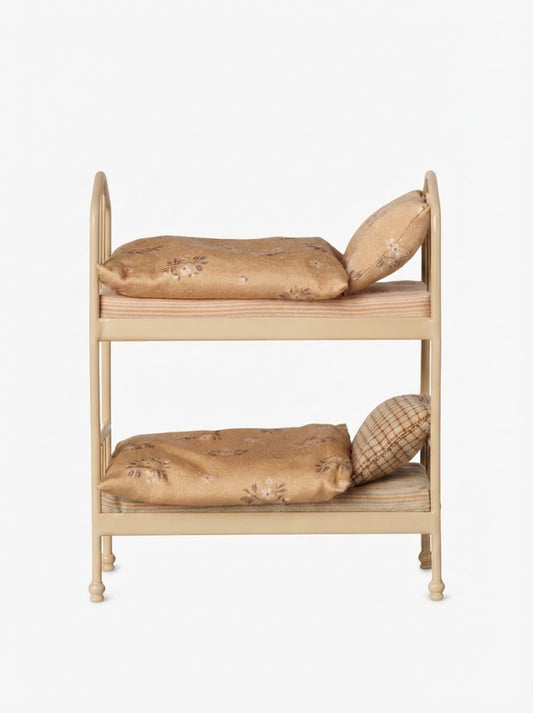 Bunk bed, Mouse - Wheat