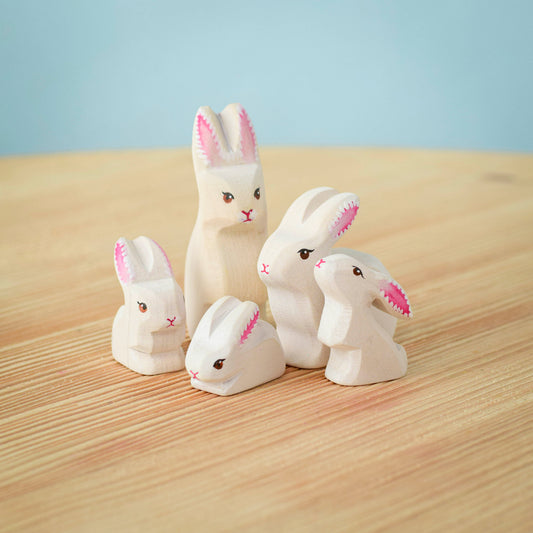 Easter Bunnies
